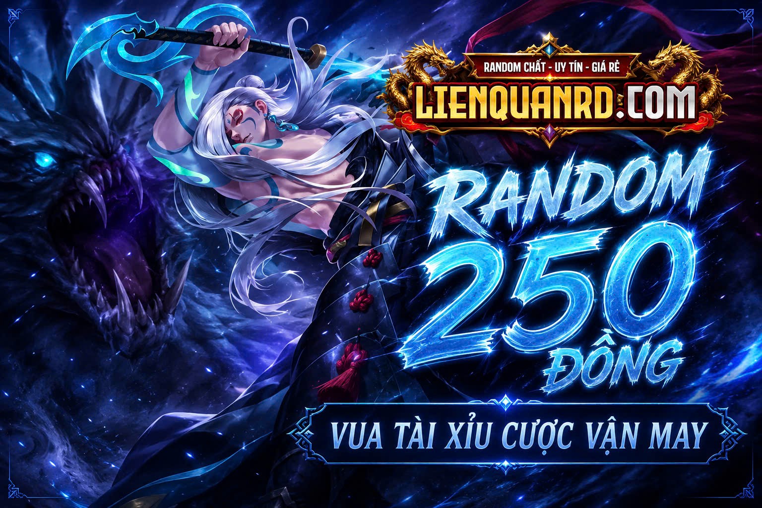 RANDOM THẬP CẨM(250 đồng)