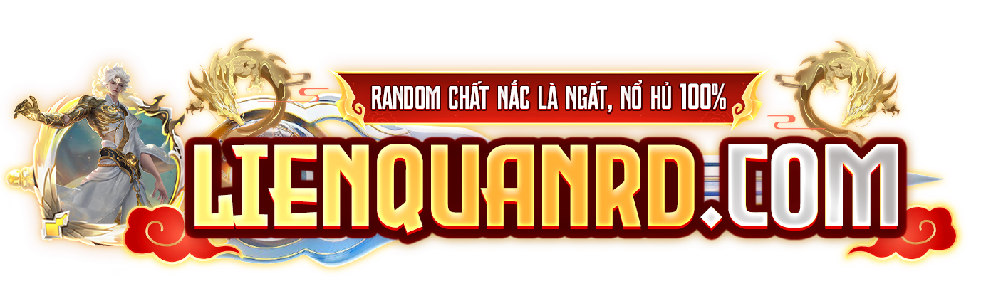 SHOP ACC LIÊN QUÂN UY TÍN CHẤT LƯỢNG!